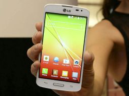 El tráfico de internet móvil en las redes de cuarta generación está creciendo muy rápido. EFE /