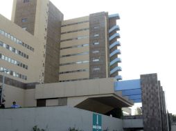 Los casos que no pueden atenderse en la unidad de Urgencias Pediatría se derivan a otro hospital. ARCHIVO /