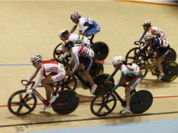 Ante el auge de Aguascalientes en competencias ciclistas, las autoridades de la UCI se han inclinado por este estado como posible sede. ARCHIVO /