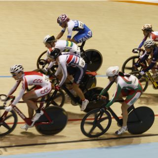 México buscará sede del Mundial de Ciclismo de Pista