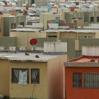 Guadalajara construirá casi seis mil casas de 50 metros cuadrados