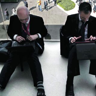 Las tabletas pierden su esencia