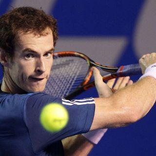 Murray y Simon se enfrentan en cuartos de final