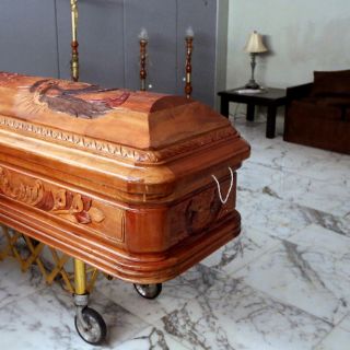 El viernes llegarán restos de Paco de Lucía a Madrid