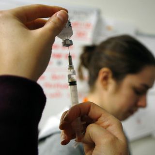 La influenza va cediendo en Jalisco: SSJ