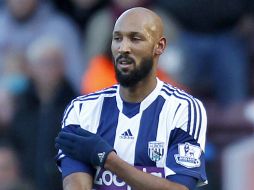 Este gesto indignó a muchas personas en Inglaterra y ahora el francés deberá afrontar las consecuencias. ARCHIVO /