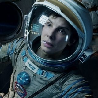 Sandra Bullock ganará unos 70 MDD por 'Gravedad'