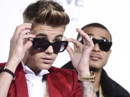 Según un portal de internet, el joven de 19 años constantemente se encuentra drogado. ARCHIVO /