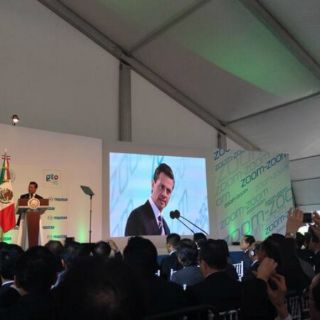 Ningún nuevo impuesto ni incremento a tasas: Peña