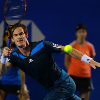 Andy Murray, ante su rival más complicado