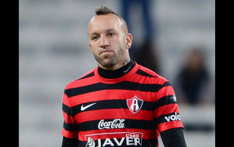 Matías asegura que el estratega de los Zorros los trata a todos por igual. MEXSPORT /