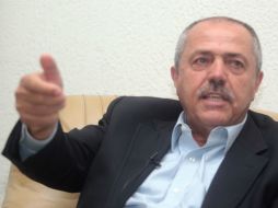 Herrero comentó que 'la seguridad también se incrementará'. ARCHIVO /