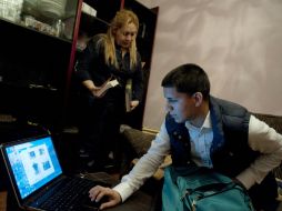 Facebook Messenger dejará de funcionar en Firefox y en el sistema Windows. ARCHIVO /