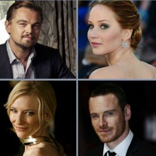 Conoce los inicios de los actores nominados al Oscar 2014