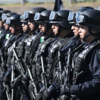 Servidores del Sistema Penitenciario recibirán capacitación en EU