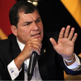 Militar opositor condenado por rebelión contra Correa