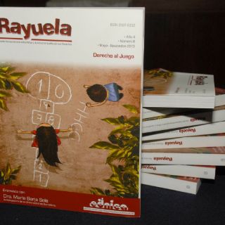 Muestra sobre 'Rayuela' comienza gira por Latinoamérica
