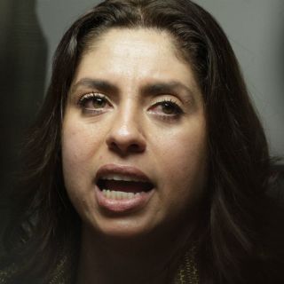 Congreso juzgará la próxima semana a Elisa Ayón