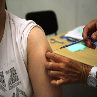 Reportan baja de influenza, suman cinco mil 850 casos
