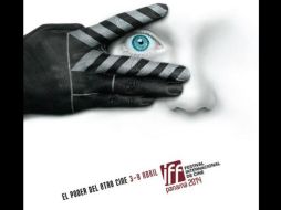 La cinta fue programada para la gala de apertura del festival. Imagen tomada de @IFFPanama. ESPECIAL /