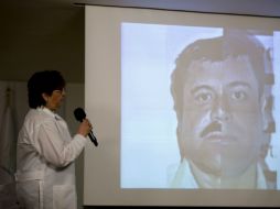 Los vehículos incautados tienen un valor estimado en 21 millones de pesos. ARCHIVO /