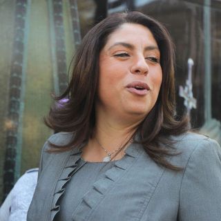 Diputados enjuiciarán a Elisa Ayón