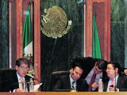 Ayuntamiento de Zapopan. El alcalde Héctor Robles ha declarado que el monto de los desvíos podría ser de 10 millones de pesos.  /