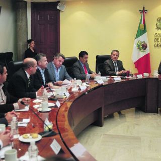 Jorge Arana presume 200 millones de pesos en inversión