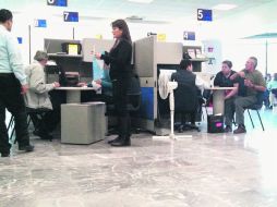 El SAT proporcionará herramientas en línea para que el contribuyente pueda llevar sus cuentas de ingresos y gastos con una contraseña.  /