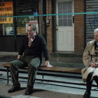 El teatro de la vida