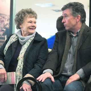 'Philomena' te ablandará el corazón