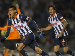 Los ''Rayados'', que tienen nueve unidades, han ganado cinco de los diez más recientes partidos en casa ante sus rivales en turno. MEXSPORT /
