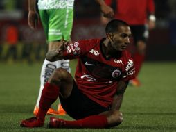 El conjunto Xoloitzcuintle viene de perder en casa ante Jaguares.  /