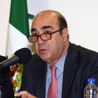 La PGR asegura empresa Oceanografía por presunto fraude