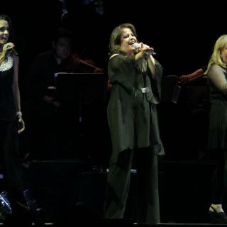 Pandora abre la caja de los recuerdos en el Auditorio Nacional