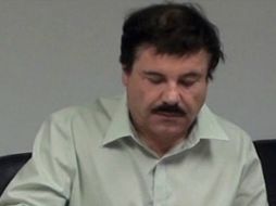 'Los hijos uno los cría y al final ellos toman su camino', dice doña Consuelo. AFP /