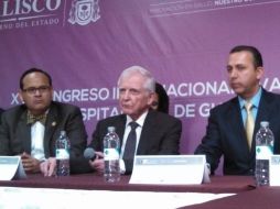 En su experiencia, Harald zur Hausen señala que esta cobertura deficiente de vacuna contra VPH no es exclusiva de algún país.  /