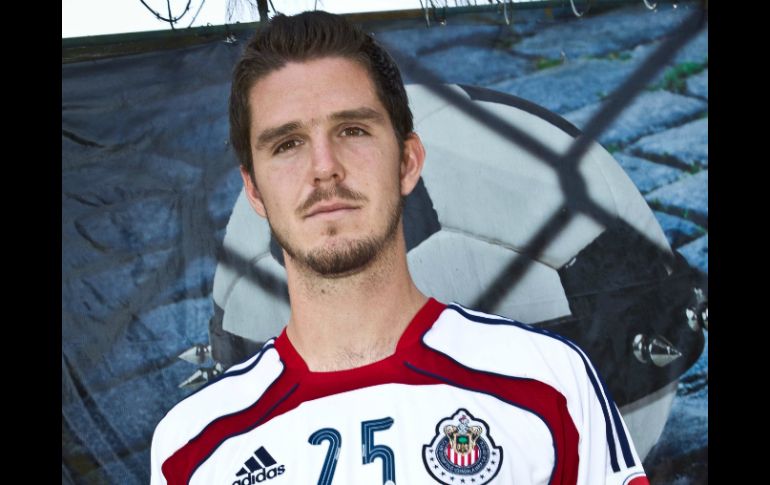 El médico del equipo Rafael Ortega afirmó que el jugador tendrá dos semanas de rehabilitación. ARCHIVO /