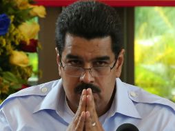 Maduro declaró que el secuestro se ha repetido también con 'otros funcionarios' con el fin de 'humillarlos'. ARCHIVO /