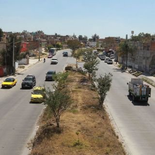 Avenidas a intervenir en Tonalá, en buenas condiciones