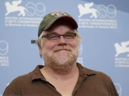 El cuerpo sin vida del actor de 46 años de edad, fue hallado el 2 de febrero en su departamento. ARCHIVO /