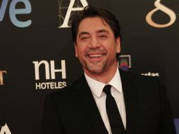 En 2011, fue nominado al Oscar como Mejor Actor por la película Biutiful, del mexicano Alejandro González Iñárritu. ARCHIVO /