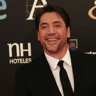 Javier Bardem cumplirá 45 años a la espera de documental