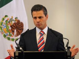 La SESNSP menciona que el mes pasado se registraron 132 denuncias por secuestro. ARCHIVO /