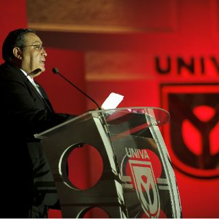 Estabilidad en matrícula, reto en 2014: UNIVA