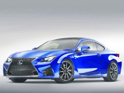 Lexus. RC300 h F Sport.  /