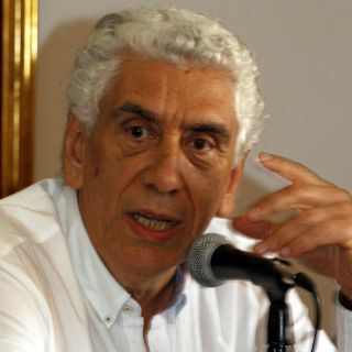 José Emilio Pacheco se negó el lujo de ser lírico: Álvaro Ruiz Abreu