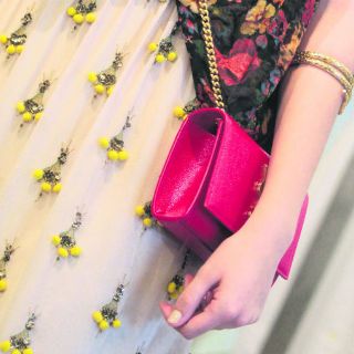 Tendencias primavera-verano 2014