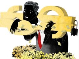 Los ayuntamientos de Jalisco acumulan, entre todos, la mayor deuda en comparación con otros estados. EL INFORMADOR /