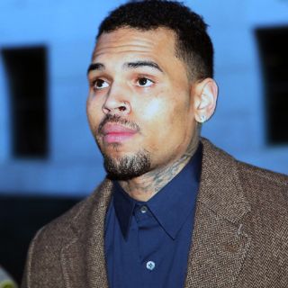 Chris Brown, bipolar y con estrés postraumático